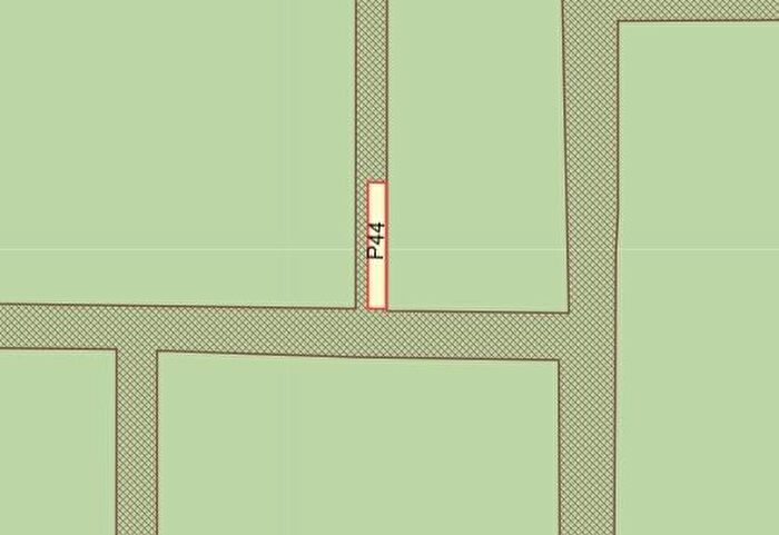 Land For Sale In Heathrow Airport, Hatch Lane, Heathrow, West Drayton, UB7