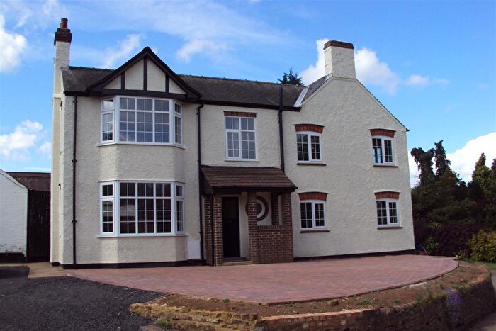 2 Bedroom Detached House To Rent In Thornby Road, Naseby, NN6
