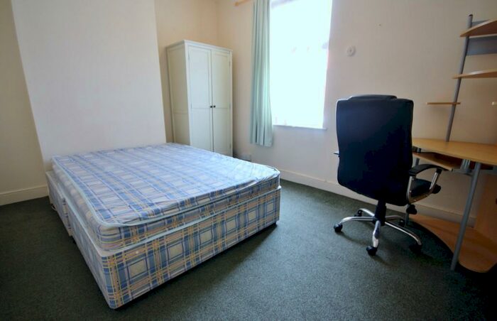 2 Bedroom Terraced House To Rent In Celt Street, West End, Leicester, LE3