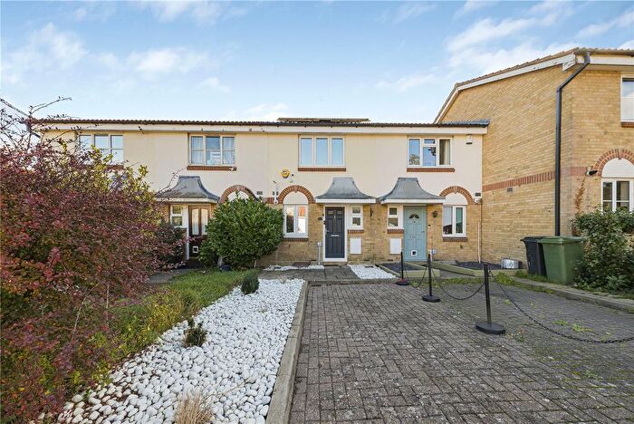 2 Bedroom Terraced House For Sale In Pennington Way, Lee, Lewisham, London, SE12