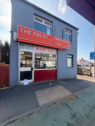 4 Bedroom Property To Rent In Leeds Road, Bradford, BD3