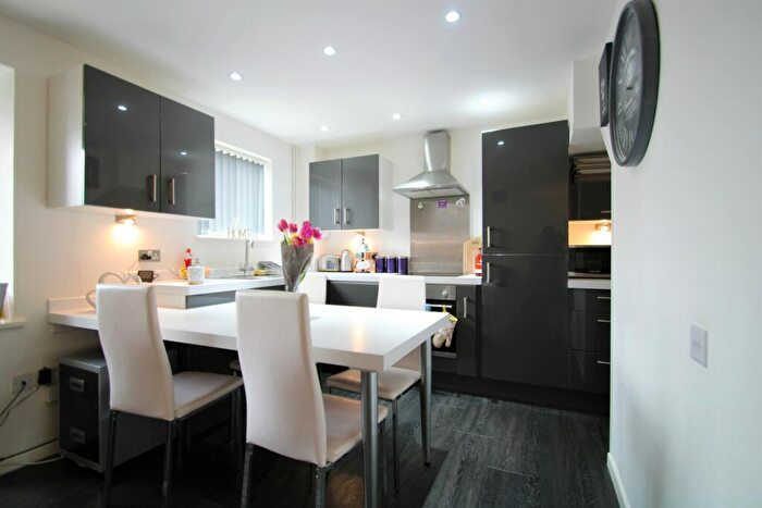 1 Bedroom Link Detached House To Rent In Home Orchard, BS37