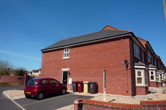 2 Bedroom Apartment To Rent In Purlbrook Court, Brownlow Road, Horwich, Bolton, BL6