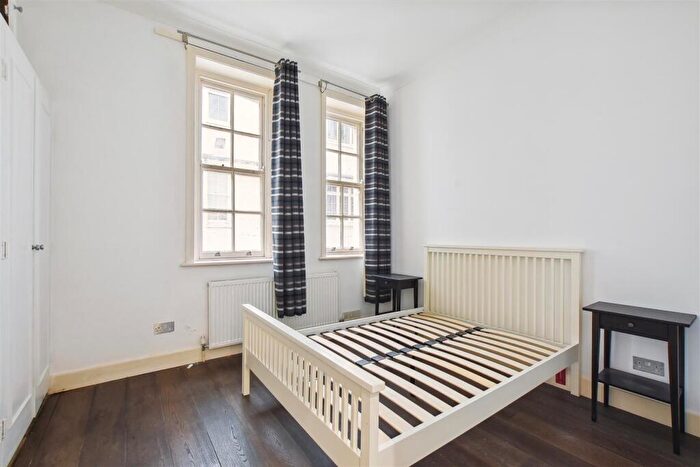 2 Bedroom Apartment To Rent In Park Road, London, NW1