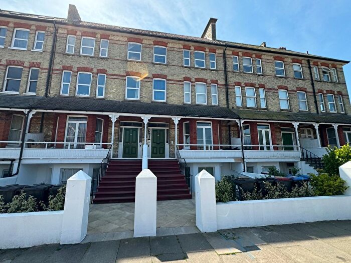 2 Bedroom Flat To Rent In Westgate Bay Avenue, Westgate-On-Sea, Kent, CT8