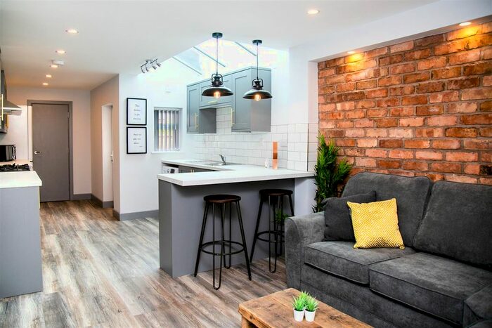 1 Bedroom Property To Rent In Terry Road, Stoke, Coventry, CV1