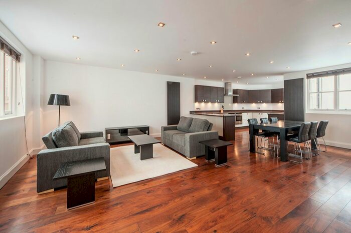 2 Bedroom Flat To Rent In Grafton Way, London, W1T