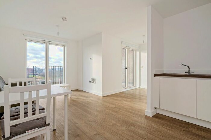 1 Bedroom Flat To Rent In Olympic Park Avenue, London, E20