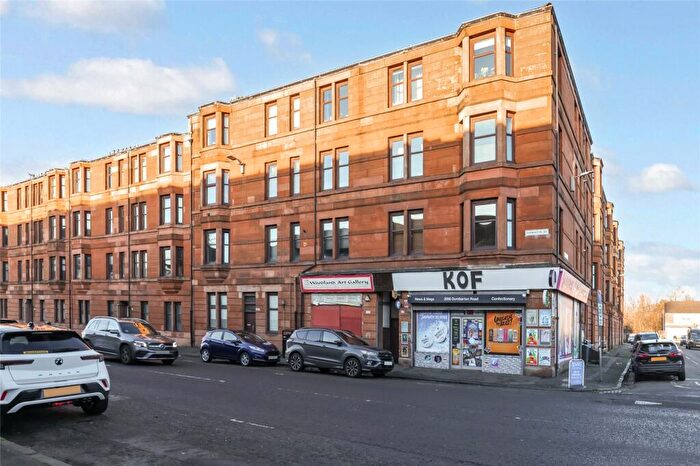 4 Bedroom Flat For Sale In Dumbarton Road, Yoker, Glasgow, G14