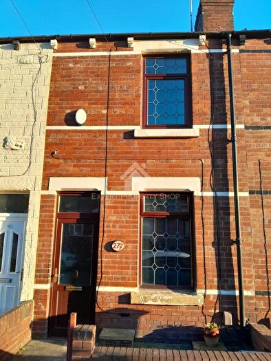 2 Bedroom Property To Rent In Wortley Avenue, Swinton, S64