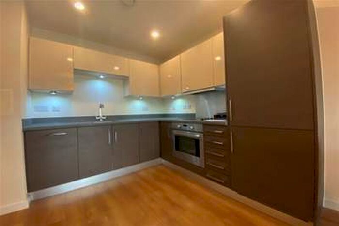 1 Bedroom Flat To Rent In The Boathouse, Ocean Drive, Gillingham, ME7