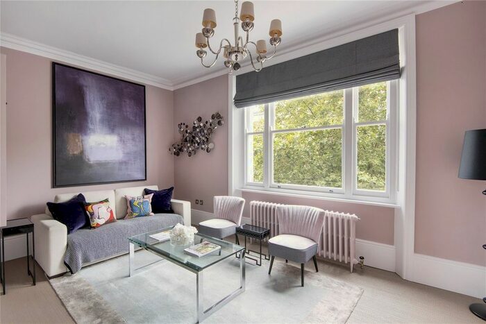 1 Bedroom Flat To Rent In Finborough Road, London, SW10