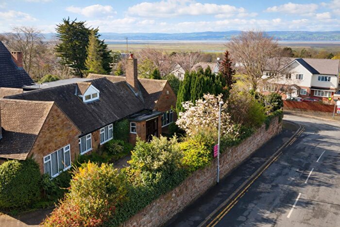 4 Bedroom Detached Bungalow For Sale In Baskervyle Road, Gayton, Wirral, CH60