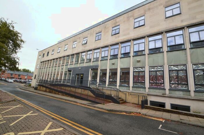 2 Bedroom Apartment To Rent In Lee Street, , Stockport, Stockport, SK1