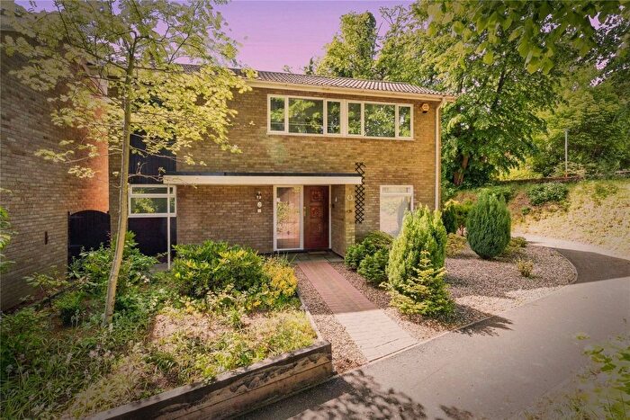 4 Bedroom Detached House For Sale In Heathside Road, Norwich, Norfolk, NR1