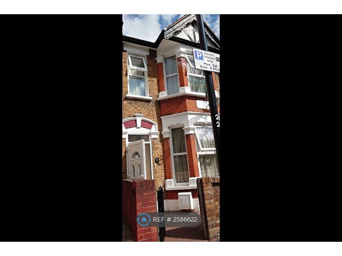 3 Bedroom Terraced House To Rent In Masterman Road, London, E6