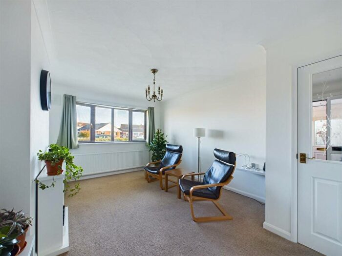 2 Bedroom Semi-Detached Bungalow For Sale In Jacklin Crescent, Mablethorpe, LN12