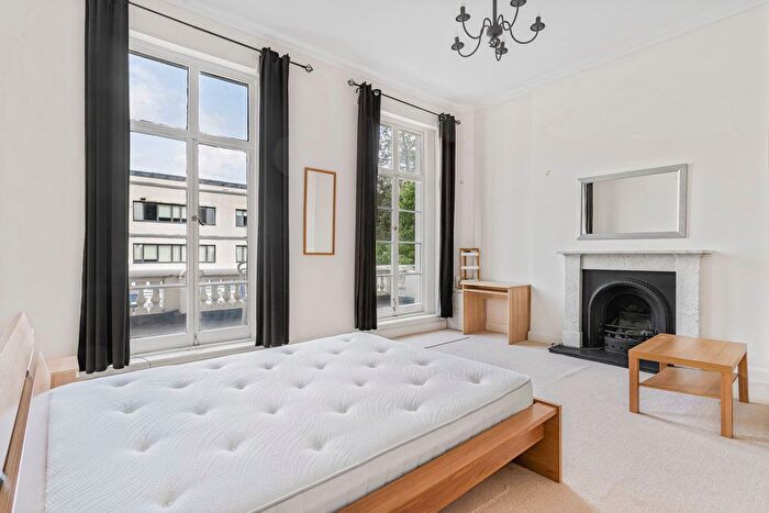 Studio To Rent In Claverton Street, London, SW1V