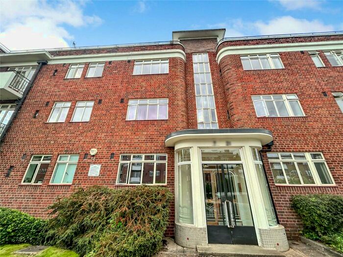 1 Bedroom Apartment To Rent In Wilmslow Road, Manchester, Greater Manchester, M14