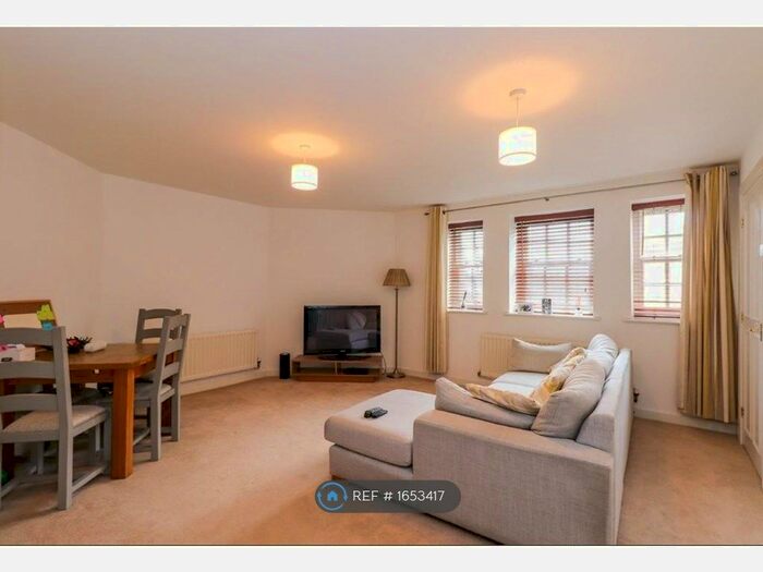 1 Bedroom Flat To Rent In Tuke Grove, Wakefield, WF1