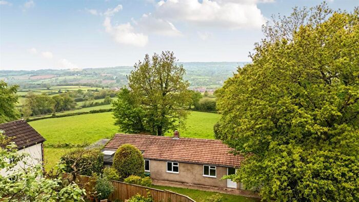 3 Bedroom Bungalow For Sale In Beech Walk, Gittisham, Honiton, EX14
