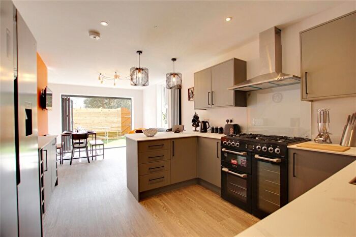 Property To Rent In Rowlands Road, Worthing, West Sussex, BN11