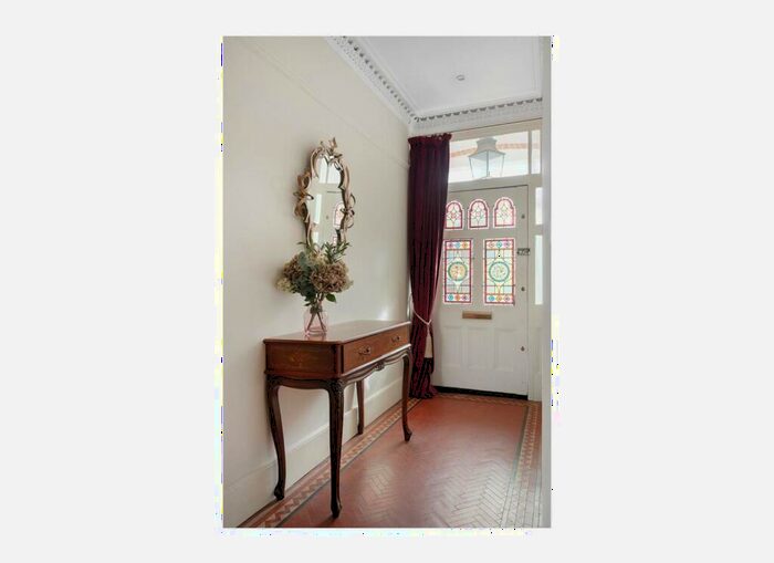 5 Bedroom End Of Terrace House To Rent In Peckham Rye, Peckham, London, SE15
