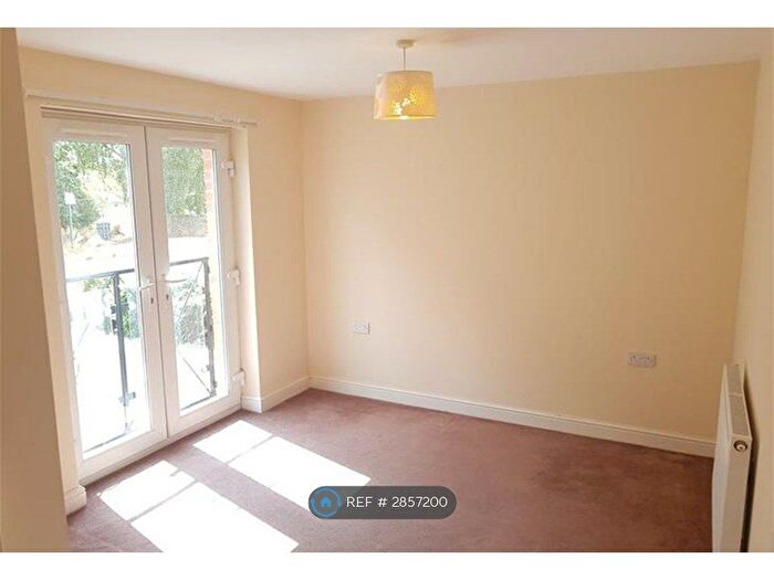 1 Bedroom Flat To Rent In Windmill Court, Spalding, PE11