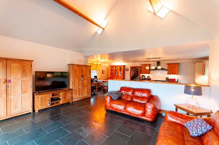 5 Bedroom Detached House For Sale In Tir Y Coed, Morgan Street, Caehopkin, Swansea, SA9