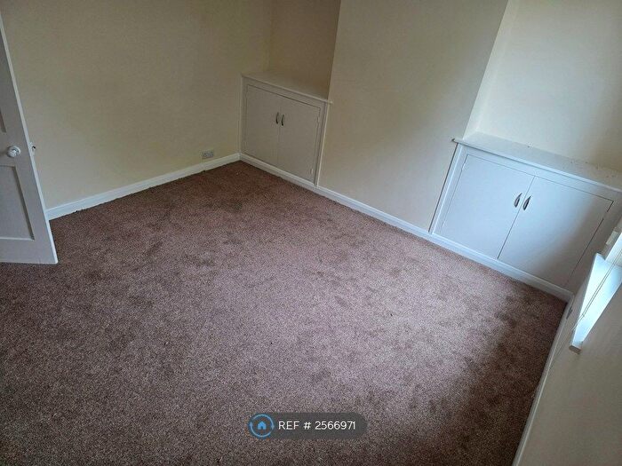 2 Bedroom End Of Terrace House To Rent In John Street, Oakham, LE15