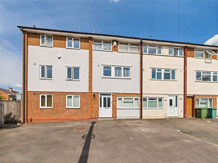 5 Bedroom Terraced House For Sale In Alstone Lane, Cheltenham, Gloucestershire, GL51