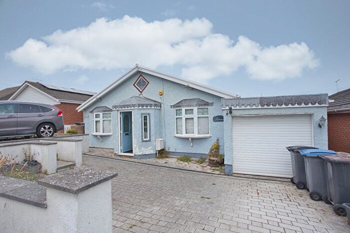 4 Bedroom Bungalow For Sale In Edward Road, Kingsdown, Deal, Kent, CT14