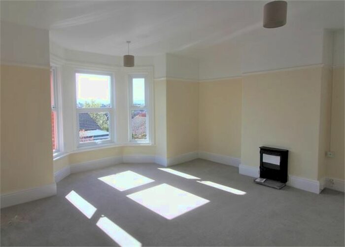 2 Bedroom Flat To Rent In Littlemead Lane, Exmouth, EX8