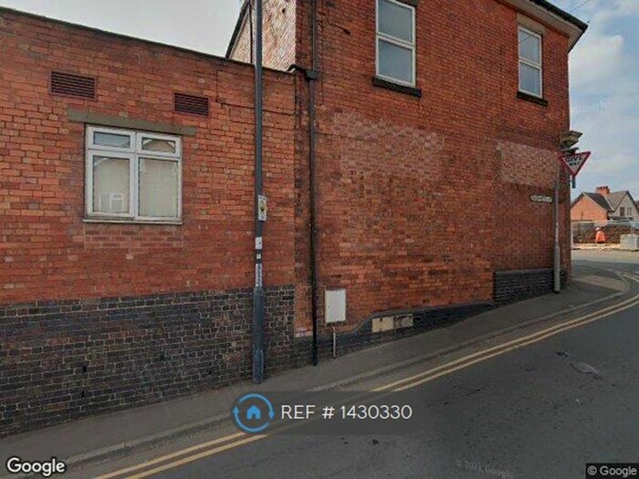 2 Bedroom Flat To Rent In Shepherds View, Derby, DE23