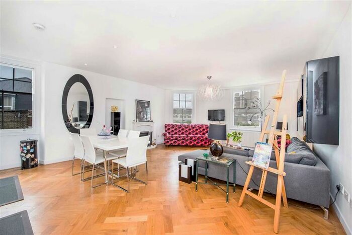 2 Bedroom Flat To Rent In The Cut, London, SE1