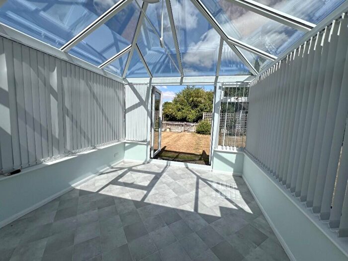 2 Bedroom Semi-Detached Bungalow For Sale In Saffron Gardens, Wethersfield, CM7