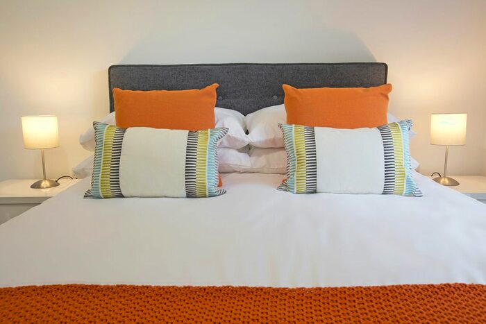 1 Bedroom Flat To Rent In Stoneywood Brae, Stoneywood, Aberdeen, AB21