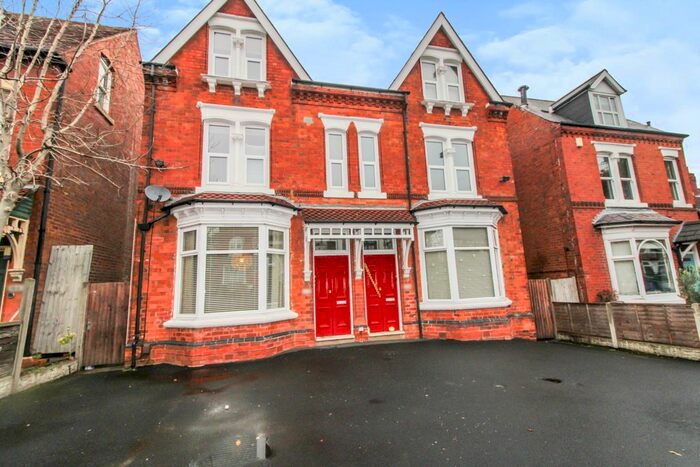 1 Bedroom Flat To Rent In Northfield Road, Birmingham, B30