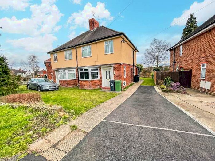 1 Bedroom Apartment To Rent In A Caslon Crescent, Stourbridge, DY8