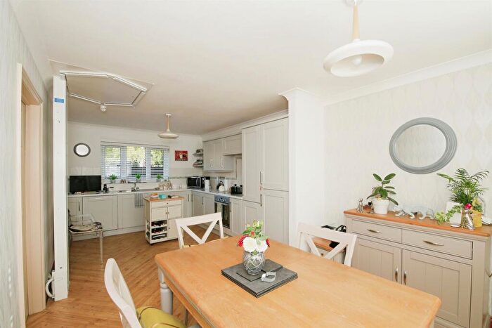 1 Bedroom Detached House For Sale In St Marys Drive, March, PE15