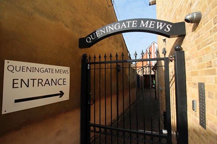 Flat To Rent In Havelock Street, Canterbury, Kent, CT1