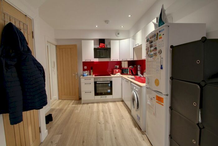 2 Bedroom Flat To Rent In Queen Street, Leicester, LE1
