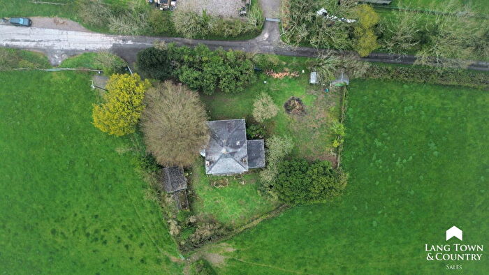 4 Bedroom Detached House For Sale In High Park, Ridge Road, Plympton, PL7