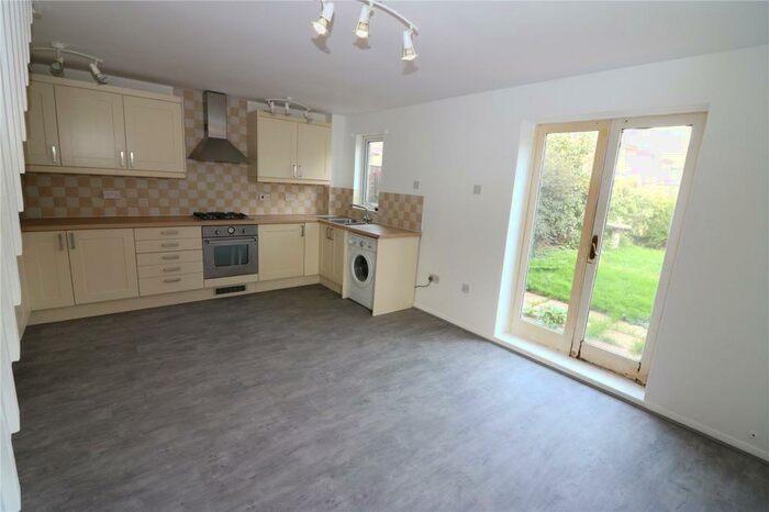 1 Bedroom End Of Terrace House To Rent In Herongate, Shoeburyness, Southend-on-Sea, Essex, SS3