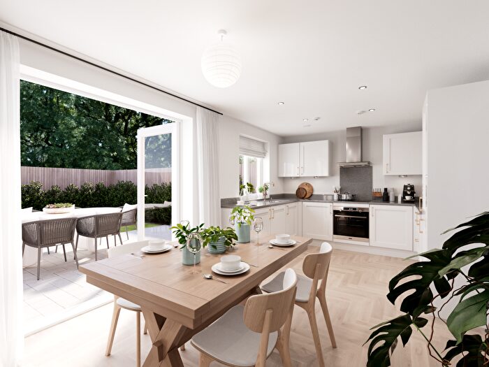 4 Bedroom Detached House For Sale In Tickow Lane, Shepshed, Loughborough, Leicestershire, LE12