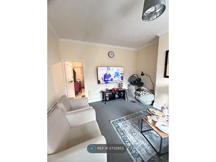 2 Bedroom Terraced House To Rent In Second Avenue, Bolton, BL1