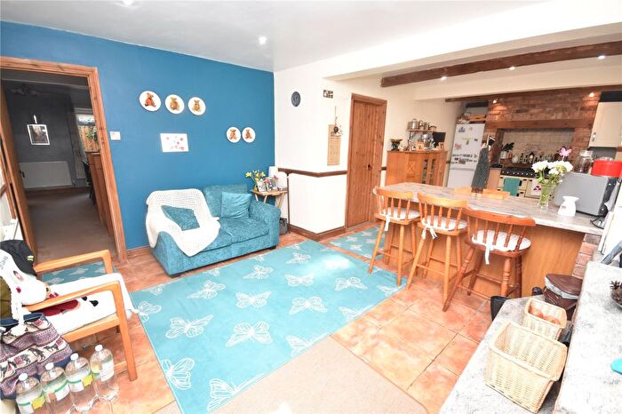 4 Bedroom Detached House For Sale In Penlea Close, Bridgwater, Somerset, TA6