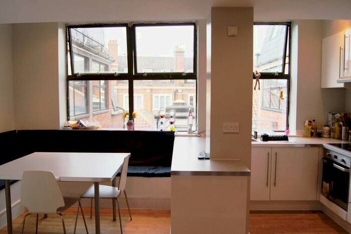 5 Bedroom Flat To Rent In Norwich, NR1