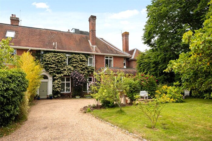 7 Bedroom Terraced House For Sale In Sharpthorne Road, Sharpthorne, East Grinstead, West Sussex, RH19