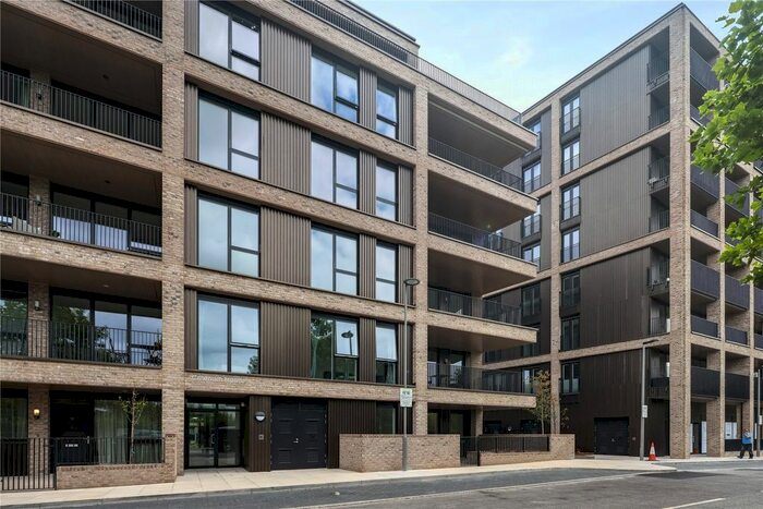 1 Bedroom Flat To Rent In Criterium House, Olympic Park Avenue, Stratford, London, E20